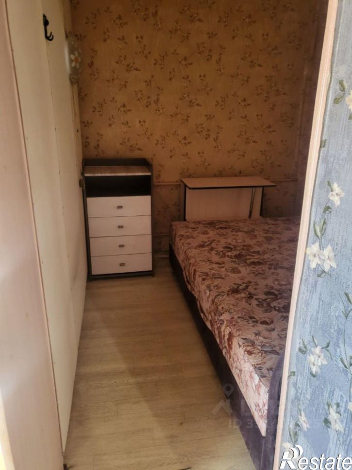 1-комн квартира улица Адмирала Флота Лобова, 1,  д. 1