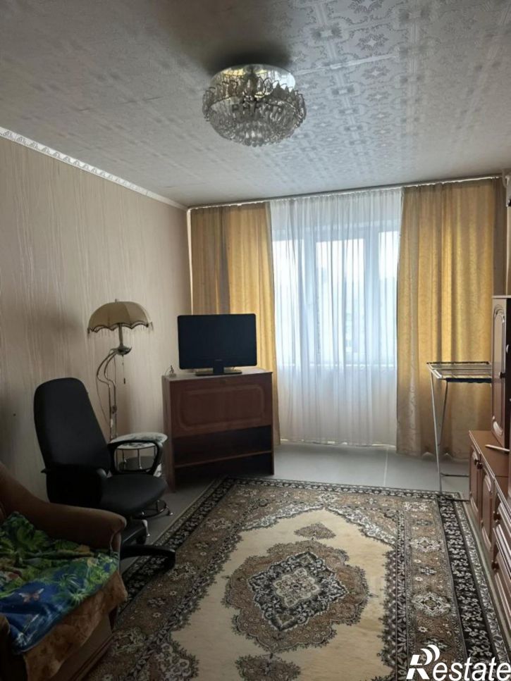2-комн квартира улица Капитана Орликовой, 50,  д. 50