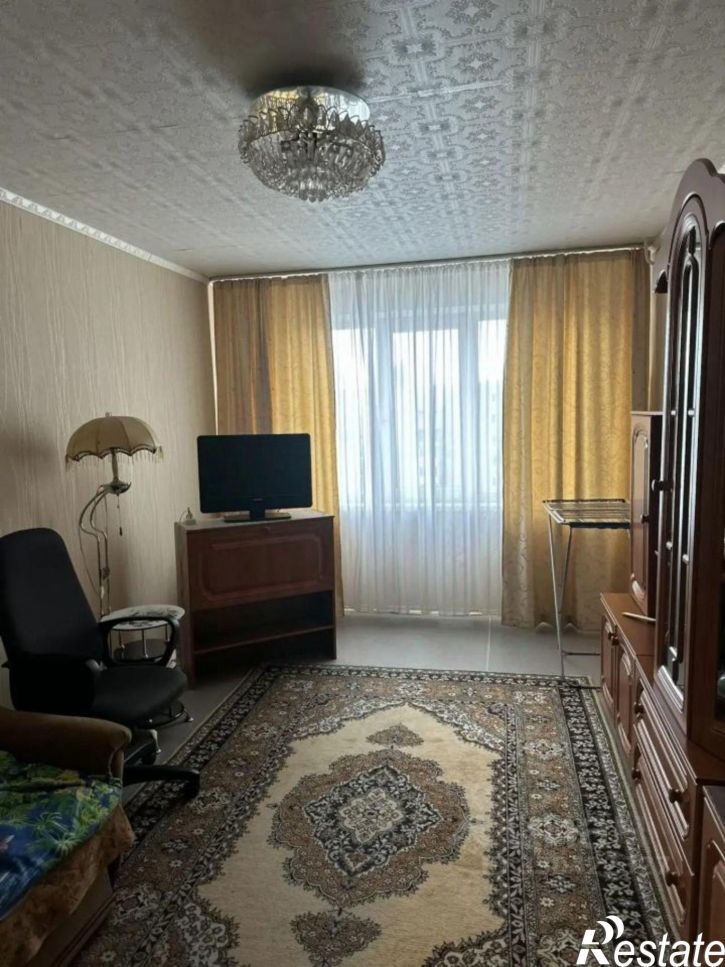 2-комн квартира улица Капитана Орликовой, 50,  д. 50