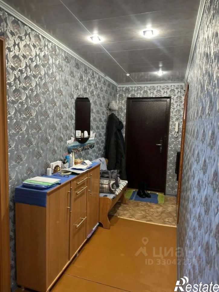 2-комн квартира улица Капитана Орликовой, 50,  д. 50