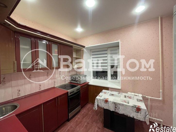 2-комн квартира ул Беринга, 24,  д. 24