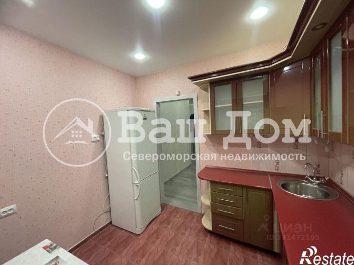2-комн квартира ул Беринга, 24,  д. 24