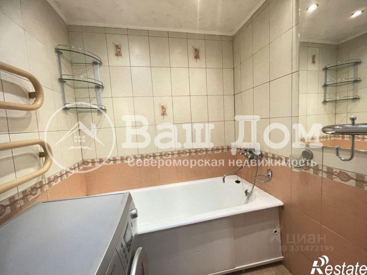 2-комн квартира ул Беринга, 24,  д. 24
