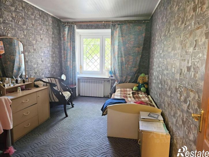 4-комн квартира Кольский пр-кт, 20,  д. 20