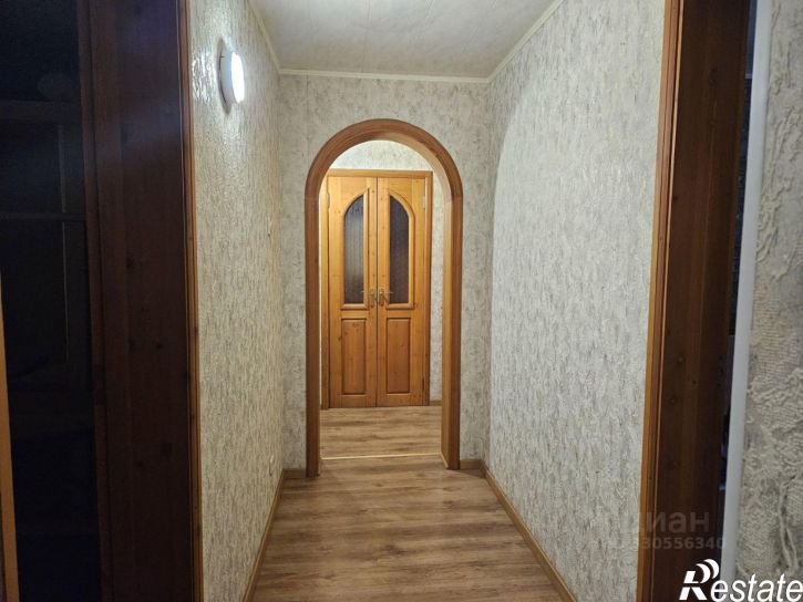 4-комн квартира Кольский пр-кт, 20,  д. 20