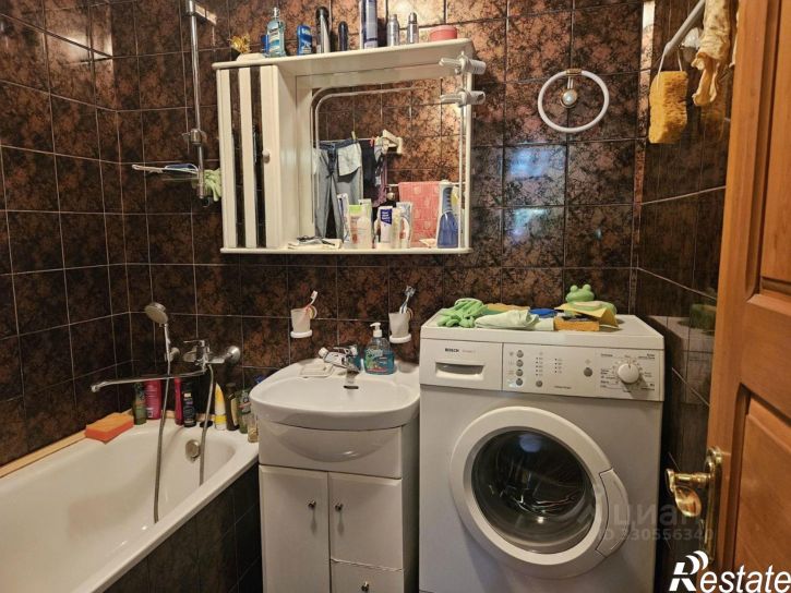 4-комн квартира Кольский пр-кт, 20,  д. 20