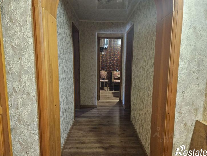 4-комн квартира Кольский пр-кт, 20,  д. 20