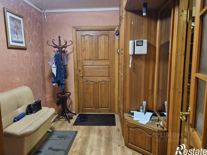 4-комн квартира Кольский пр-кт, 20,  д. 20
