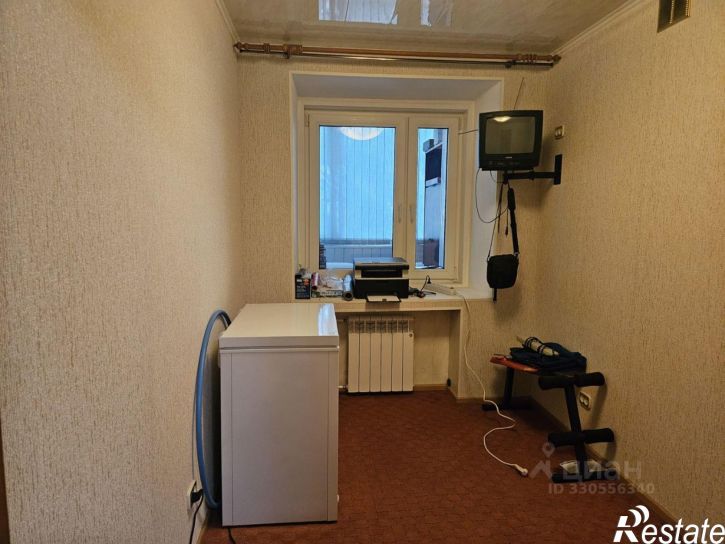 4-комн квартира Кольский пр-кт, 20,  д. 20