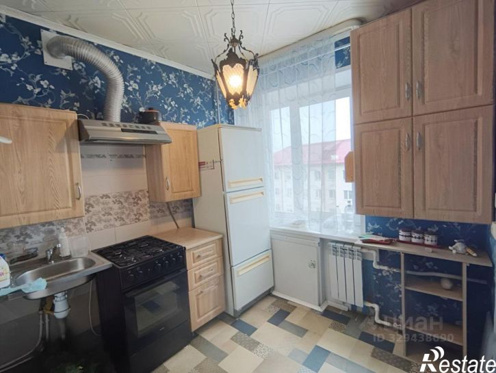 3-комн квартира улица Коминтерна, 15,  д. 15