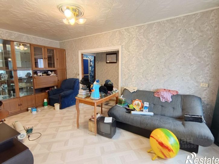 3-комн квартира улица Коминтерна, 15,  д. 15