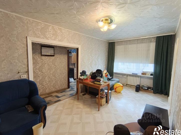 3-комн квартира улица Коминтерна, 15,  д. 15