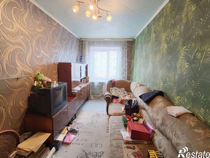 3-комн квартира улица Коминтерна, 15,  д. 15