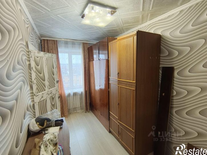 3-комн квартира улица Коминтерна, 15,  д. 15