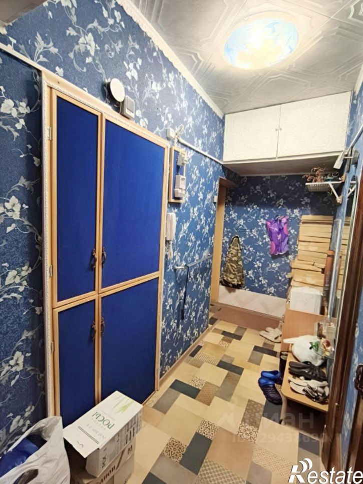 3-комн квартира улица Коминтерна, 15,  д. 15