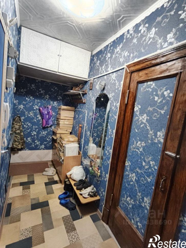 3-комн квартира улица Коминтерна, 15,  д. 15