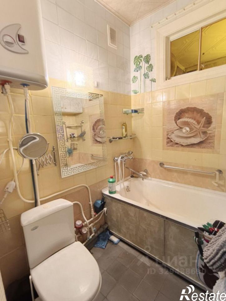 3-комн квартира улица Коминтерна, 15,  д. 15
