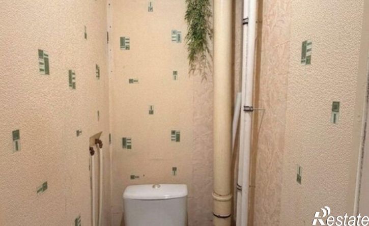 1-комн квартира ул Скальная, 30,  д. 30