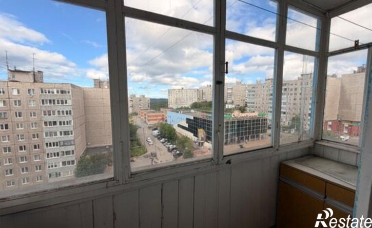 1-комн квартира ул Скальная, 30,  д. 30
