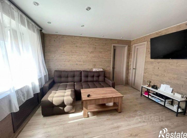 2-комн квартира ул Юрия Гагарина, 8,  д. 8