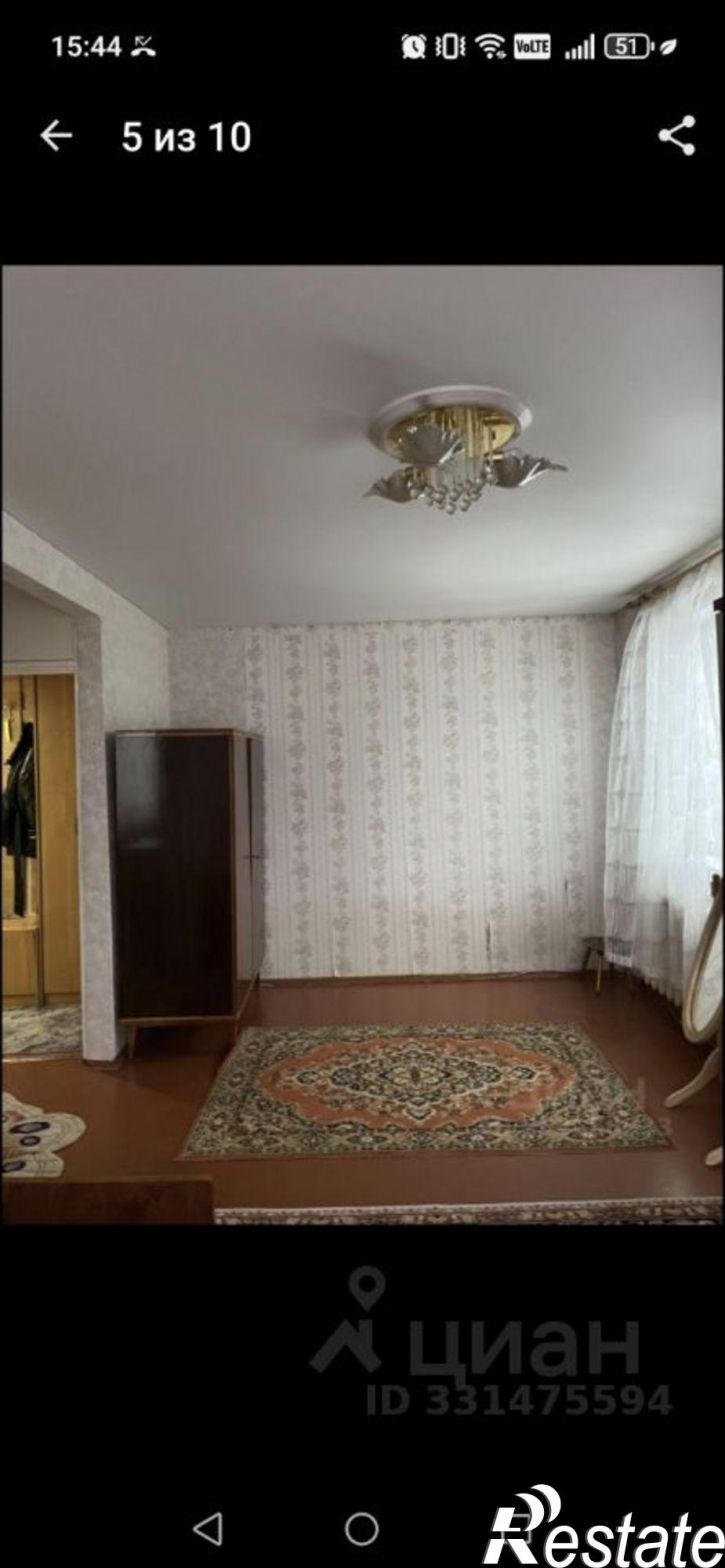 1-комн квартира ул Свердлова, 8 4,  д. 8 4,  к. 4