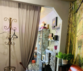 офис 35 кв м, этаж 9/9 улица Папанина, 3/1