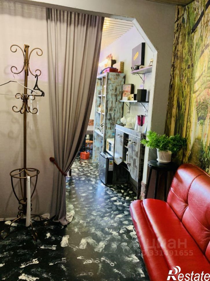 Офис улица Папанина, 3/1,  д. 3/1