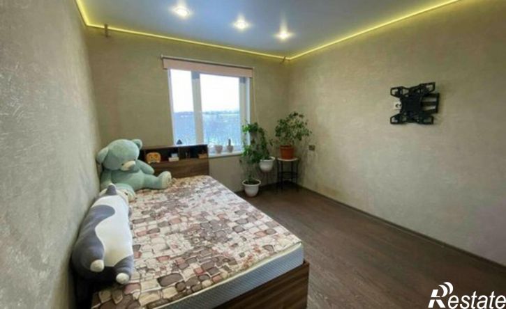 3-комн квартира улица Героев Рыбачьего, 26,  д. 26