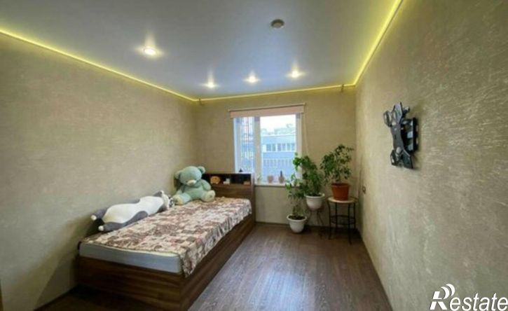 3-комн квартира улица Героев Рыбачьего, 26,  д. 26