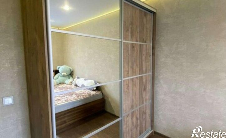 3-комн квартира улица Героев Рыбачьего, 26,  д. 26