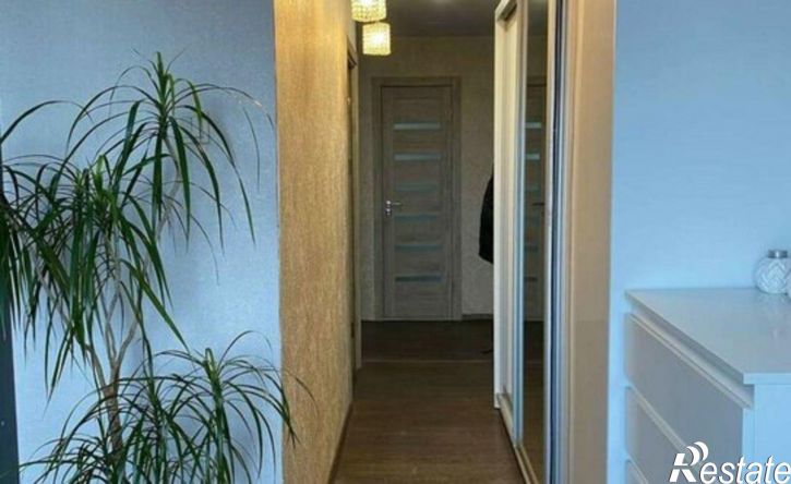 3-комн квартира улица Героев Рыбачьего, 26,  д. 26