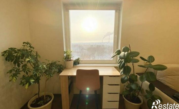 3-комн квартира улица Героев Рыбачьего, 26,  д. 26