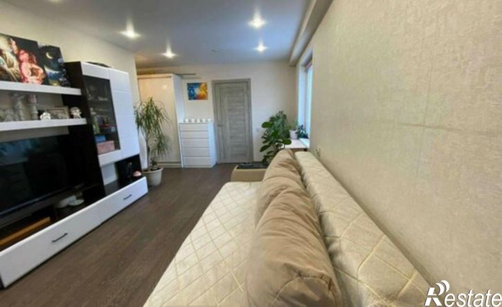 3-комн квартира улица Героев Рыбачьего, 26,  д. 26