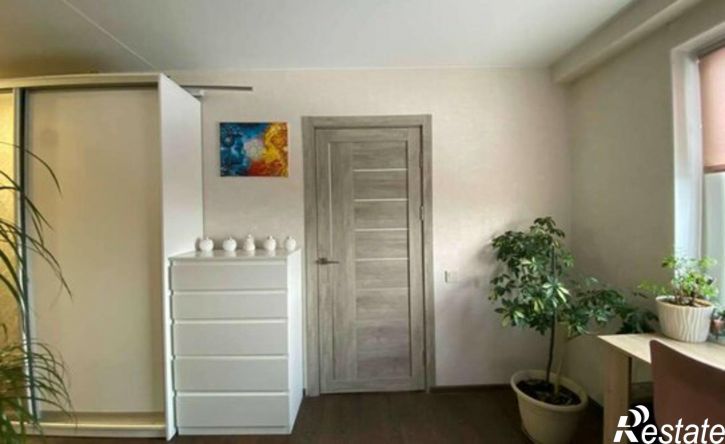 3-комн квартира улица Героев Рыбачьего, 26,  д. 26