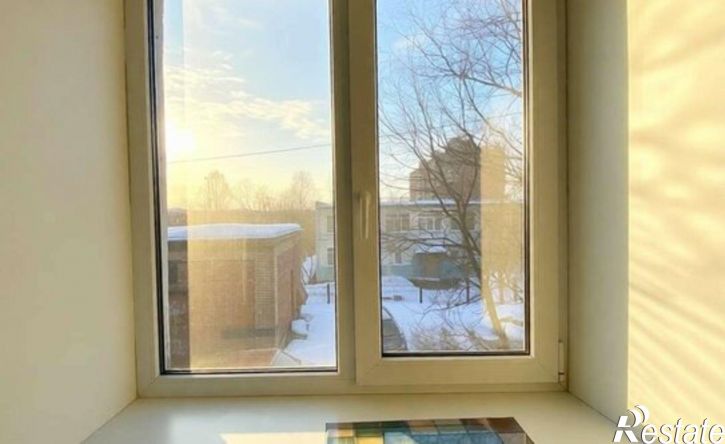 1-комн квартира улица Трудовые Резервы, 9,  д. 9
