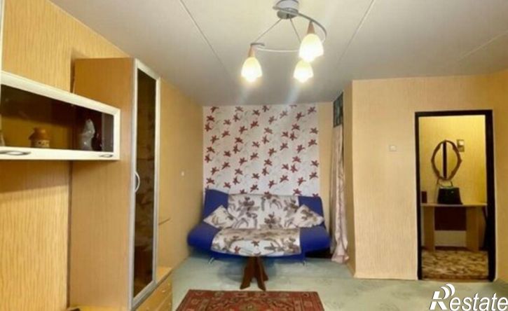 1-комн квартира улица Трудовые Резервы, 9,  д. 9