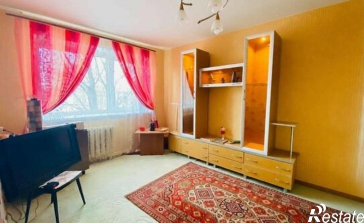 1-комн квартира улица Трудовые Резервы, 9,  д. 9