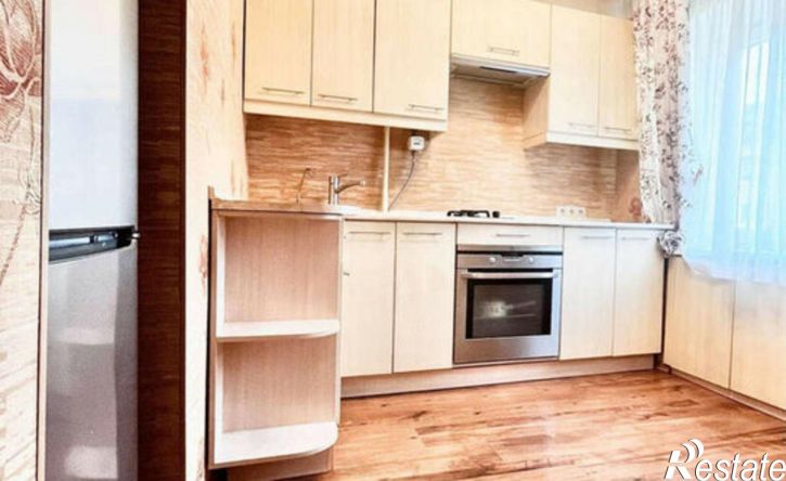 2-комн квартира улица Володарского, 2А,  д. 2А