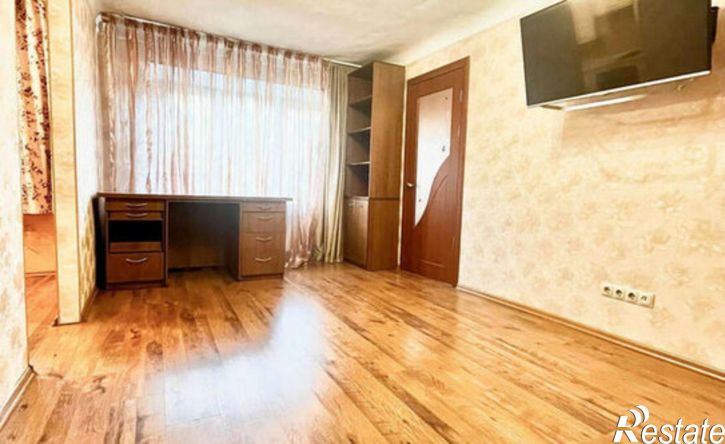 2-комн квартира улица Володарского, 2А,  д. 2А