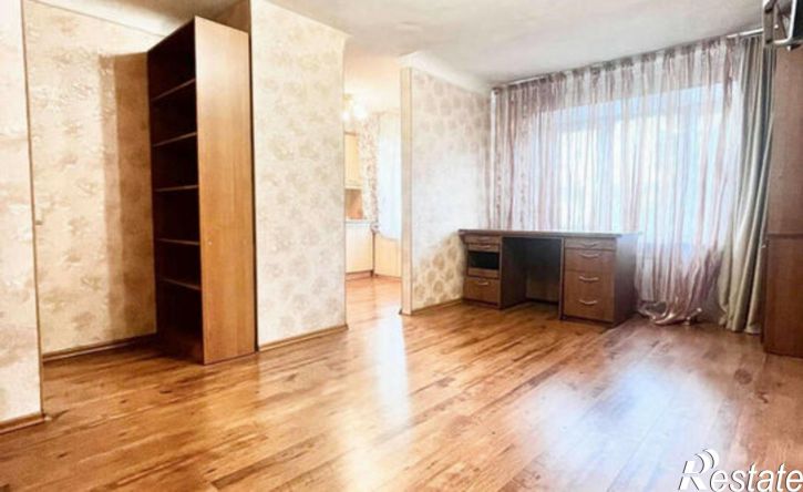 2-комн квартира улица Володарского, 2А,  д. 2А