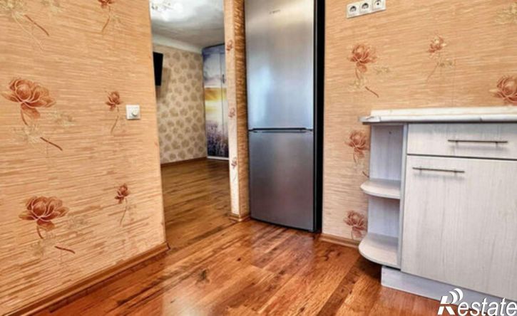 2-комн квартира улица Володарского, 2А,  д. 2А