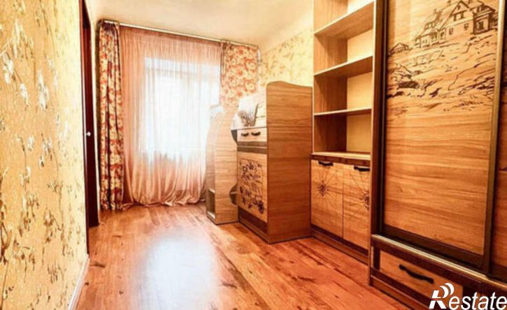 2-комн квартира улица Володарского, 2А,  д. 2А