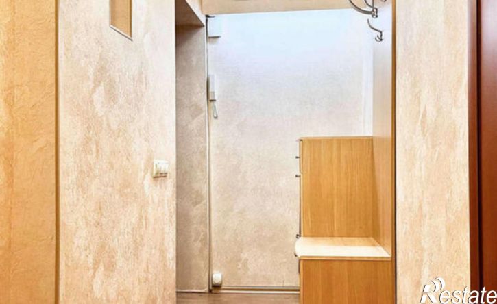 2-комн квартира улица Володарского, 2А,  д. 2А