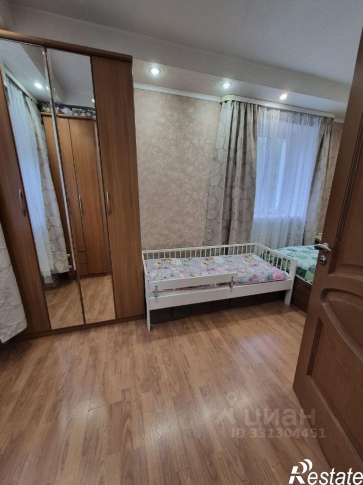 2-комн квартира улица Пищевиков, 8,  д. 8