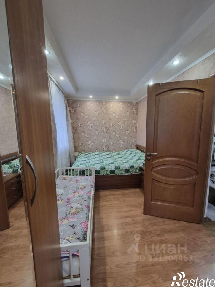 2-комн квартира улица Пищевиков, 8,  д. 8