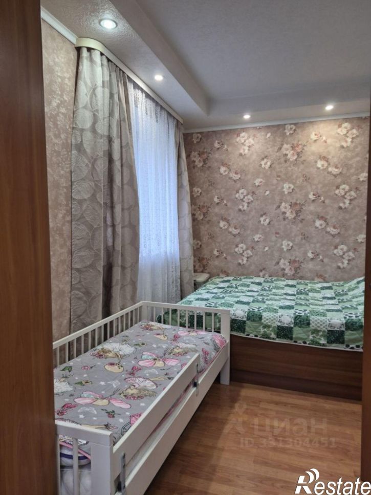 2-комн квартира улица Пищевиков, 8,  д. 8