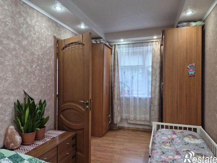 2-комн квартира улица Пищевиков, 8,  д. 8