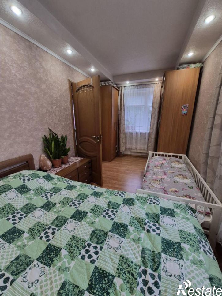 2-комн квартира улица Пищевиков, 8,  д. 8