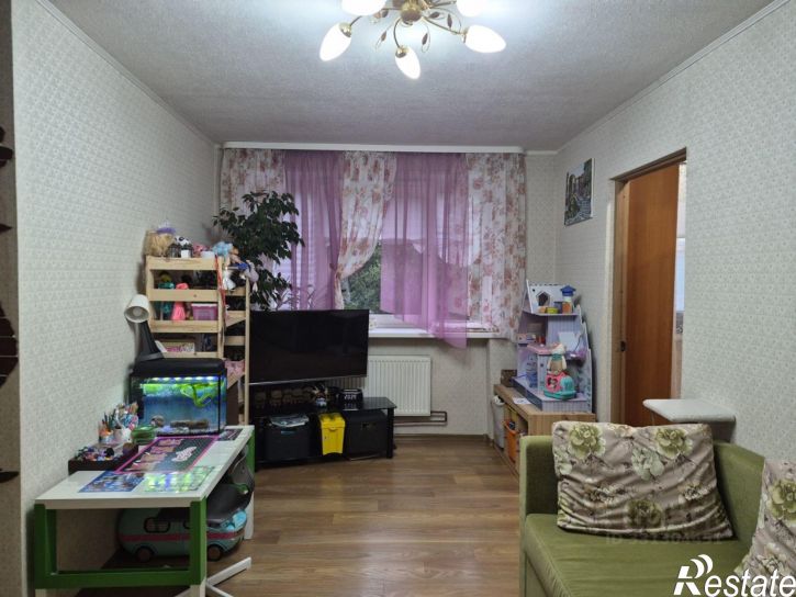 2-комн квартира улица Пищевиков, 8,  д. 8