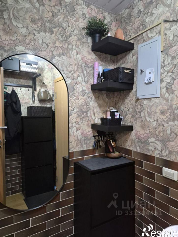 2-комн квартира улица Пищевиков, 8,  д. 8